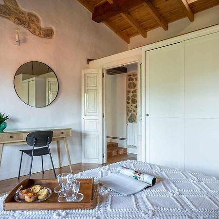 Casa Rural Soleada Para Una Escapada Tranquila Ceceda de Abajo المظهر الخارجي الصورة